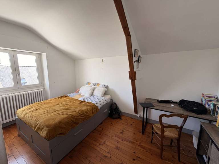 Maison Vannes - 4 chambres
