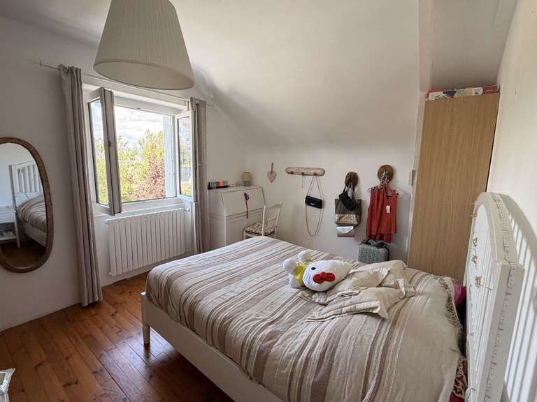 Maison Vannes - 4 chambres