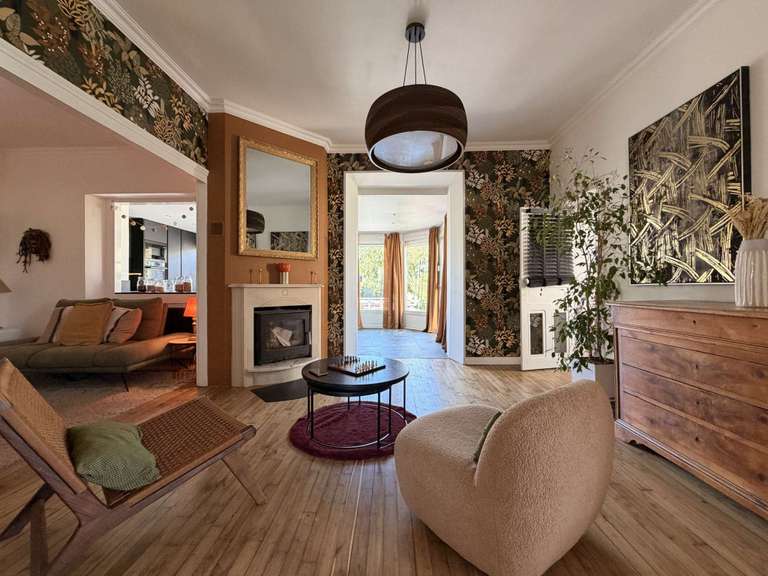 Maison Vannes - 4 chambres