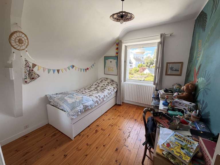 Maison Vannes - 4 chambres