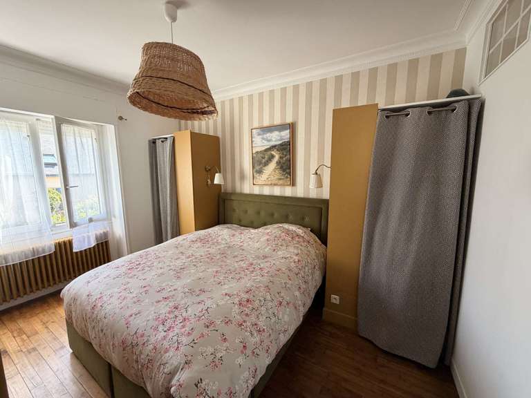 Maison Vannes - 4 chambres
