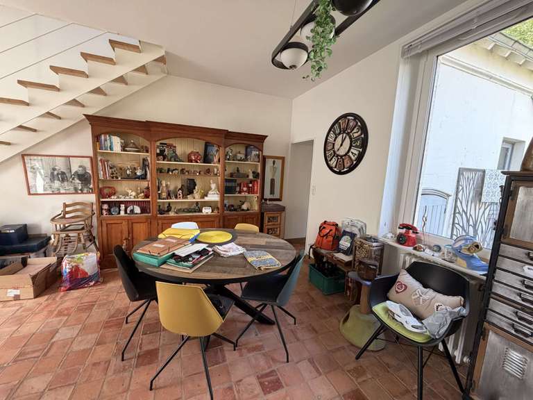 Maison Vannes - 3 chambres