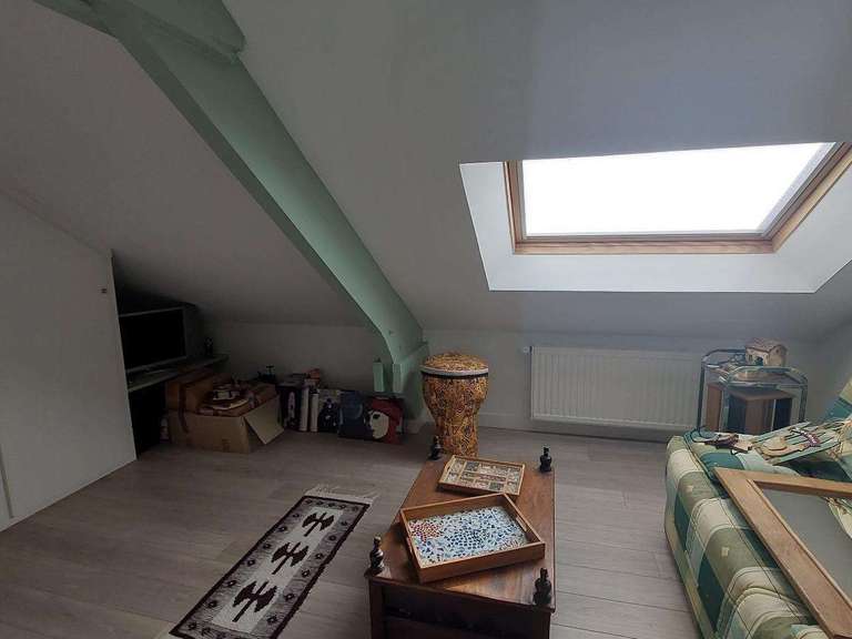 Maison Vannes - 3 chambres