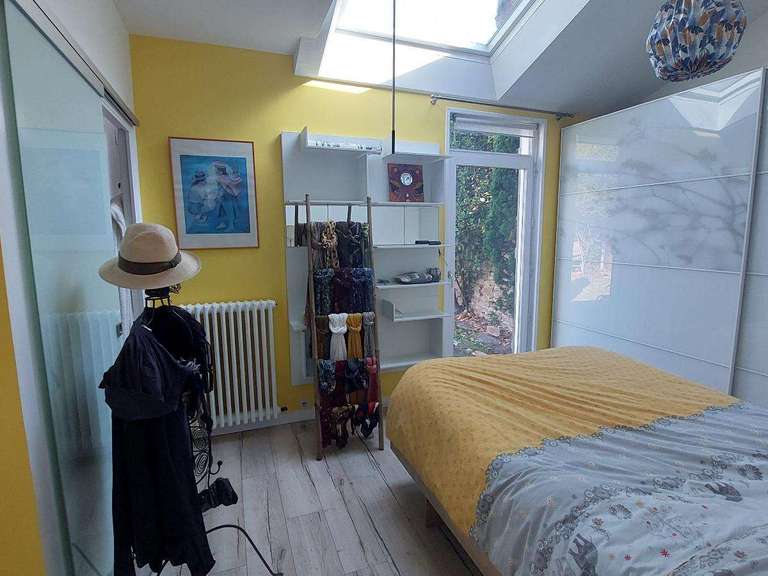 Maison Vannes - 3 chambres