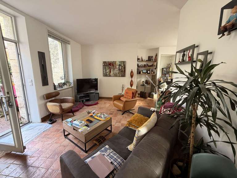 Maison Vannes - 3 chambres