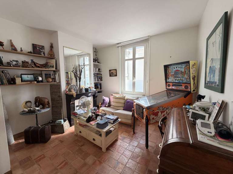 Maison Vannes - 3 chambres