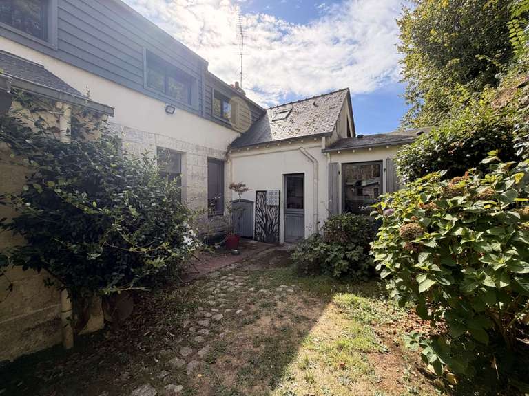 Maison Vannes - 3 chambres