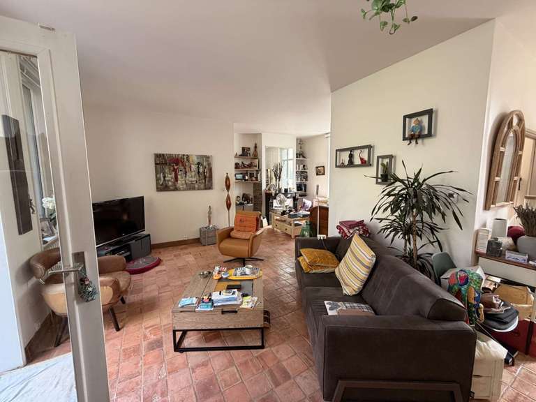 Maison Vannes - 3 chambres