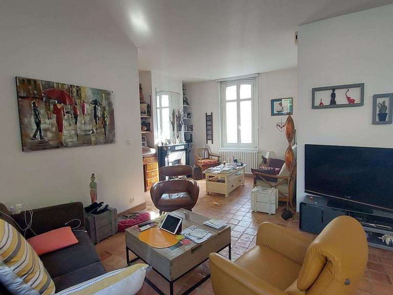 Maison Vannes - 3 chambres