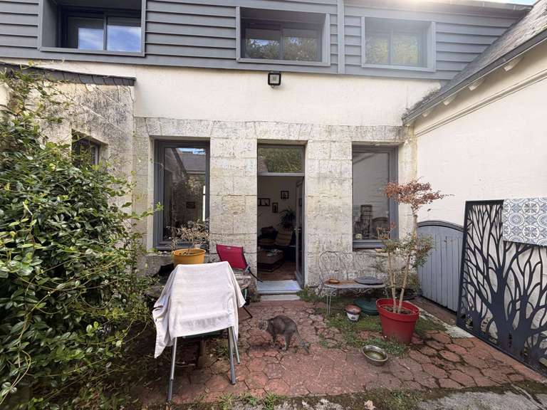Maison Vannes - 3 chambres