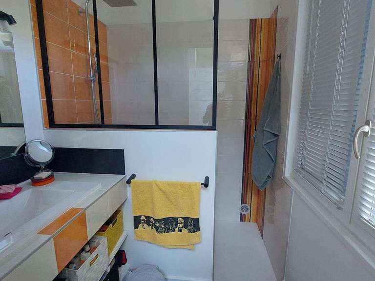 Maison Vannes - 3 chambres