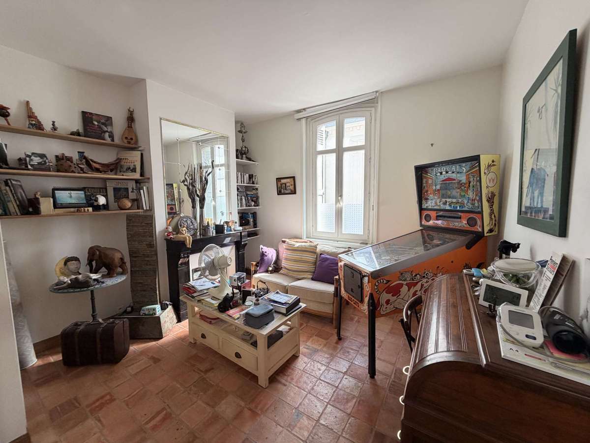 House Vannes