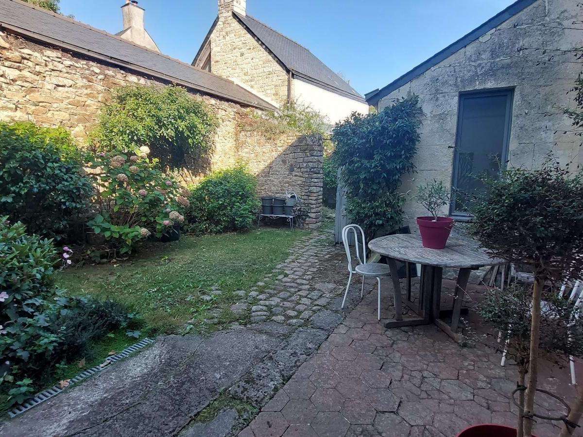 Maison Vannes