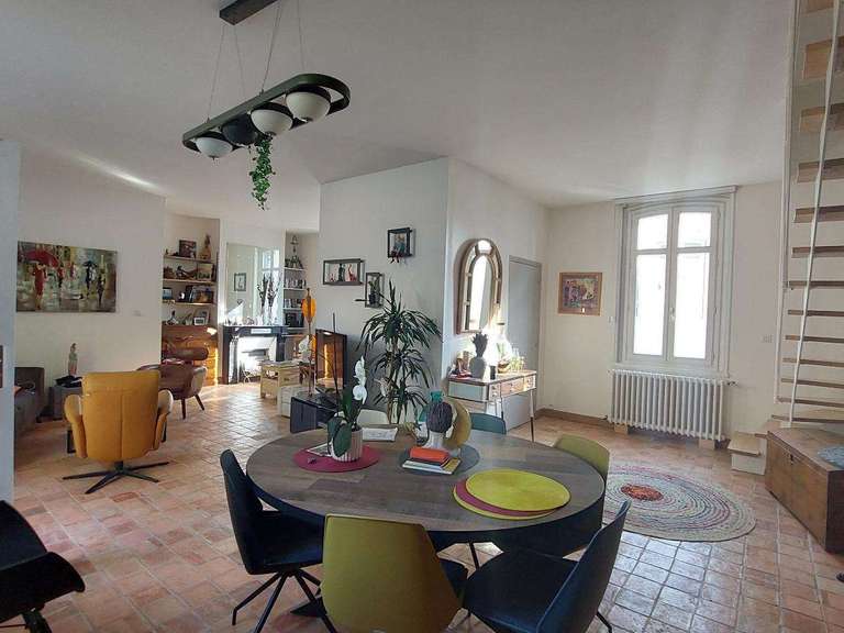 Maison Vannes - 3 chambres