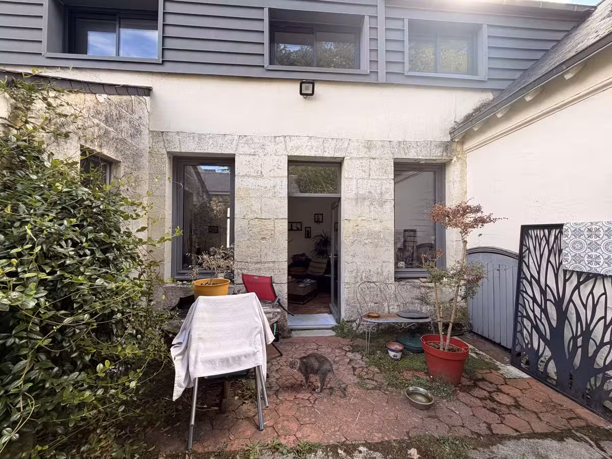 House Vannes