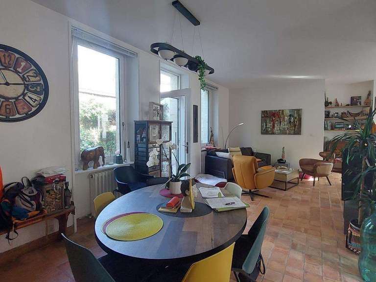 Maison Vannes - 3 chambres