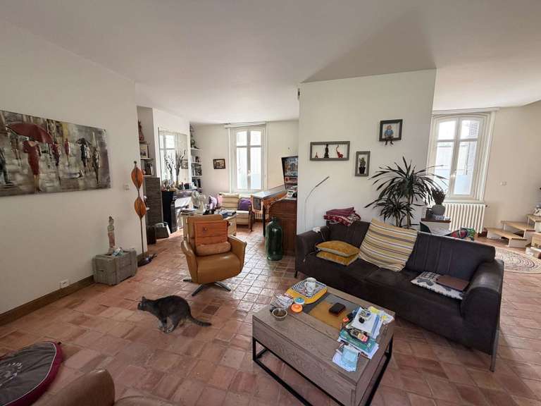 Maison Vannes - 3 chambres