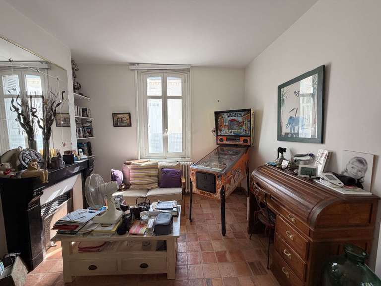 Maison Vannes - 3 chambres