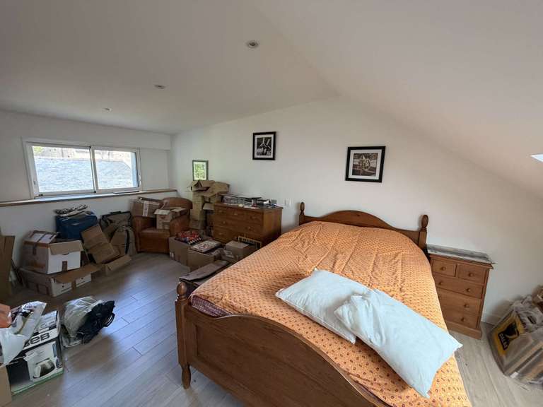 Maison Vannes - 3 chambres
