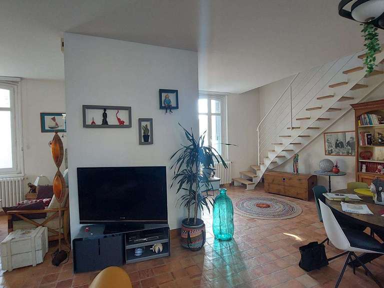 Maison Vannes - 3 chambres