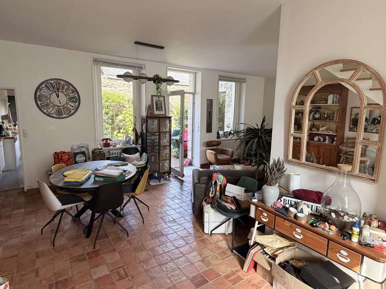 Maison Vannes - 3 chambres
