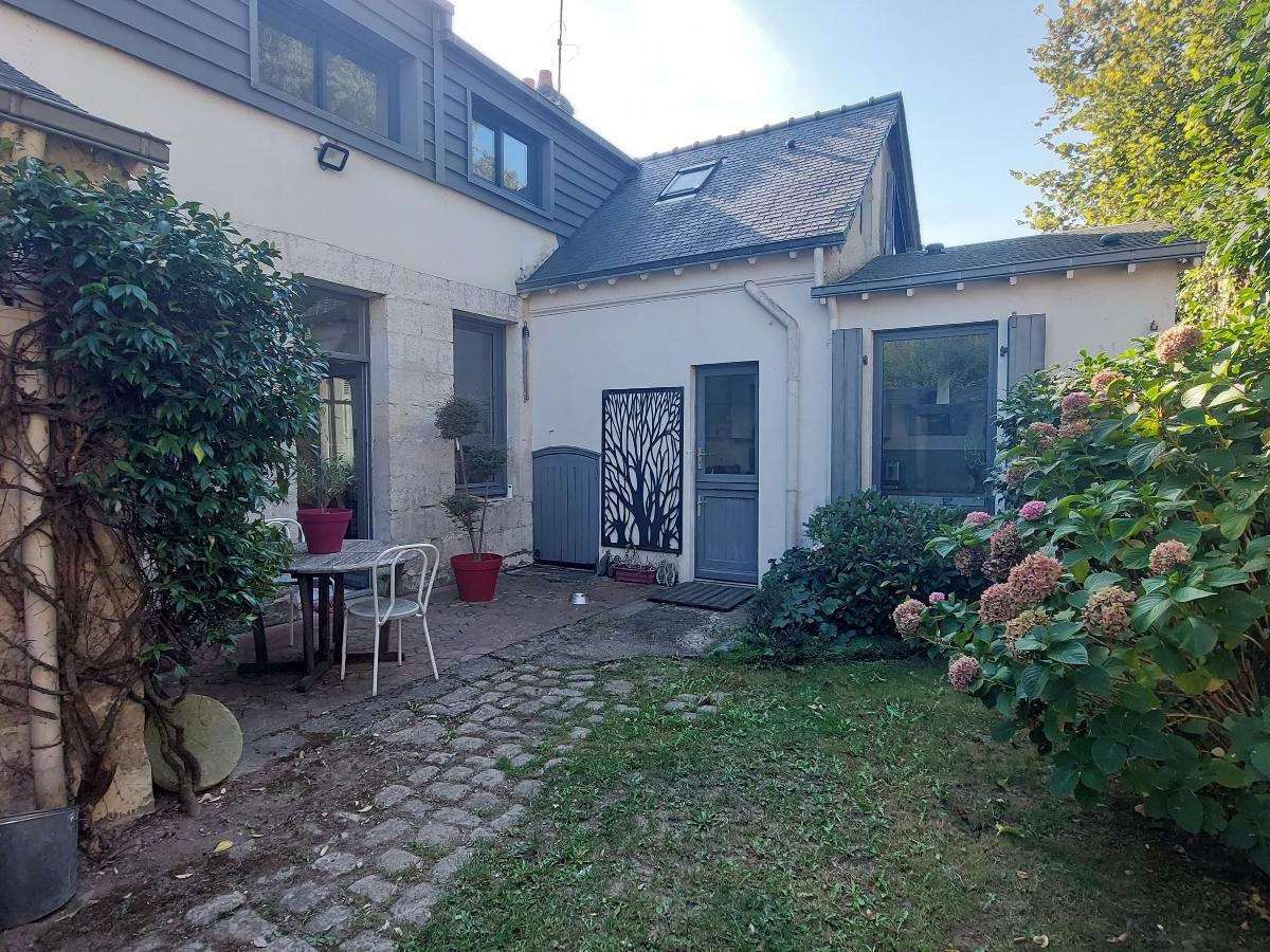 Maison Vannes