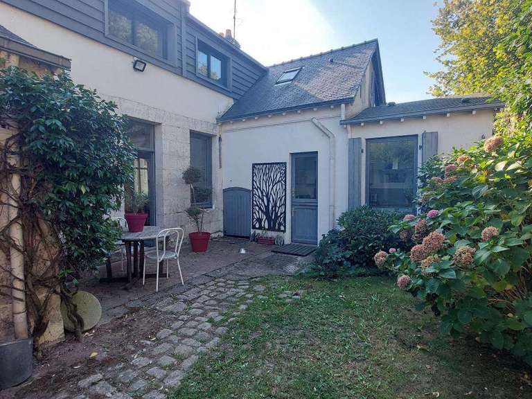 Maison Vannes - 3 chambres