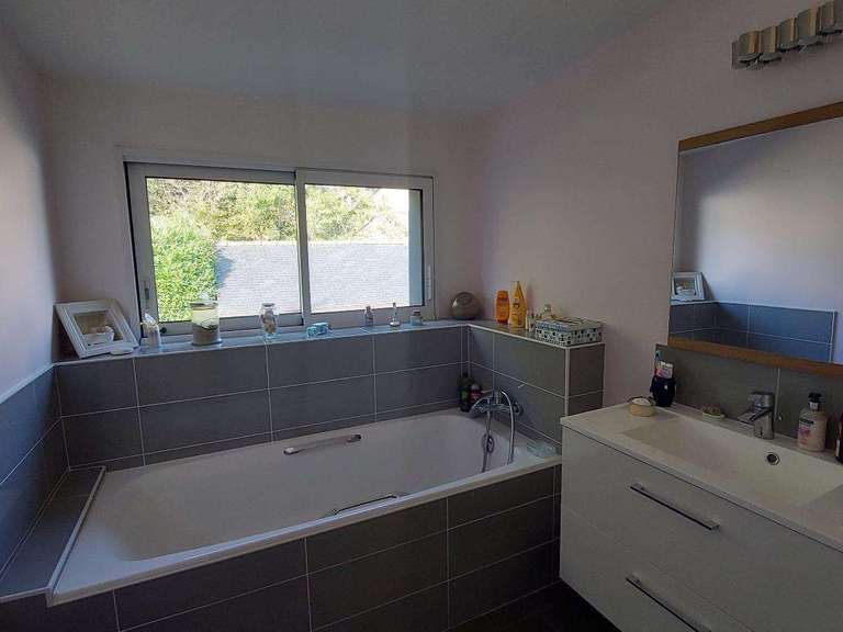 Maison Vannes - 3 chambres