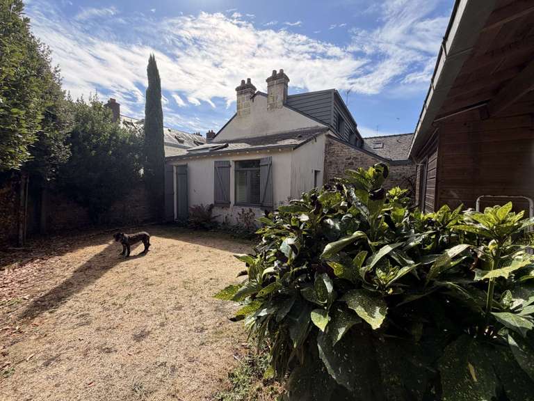 Maison Vannes - 3 chambres