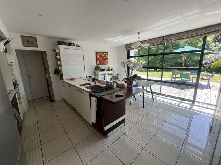 Maison Vannes - 5 chambres