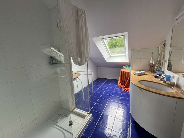 Maison Vannes - 5 chambres