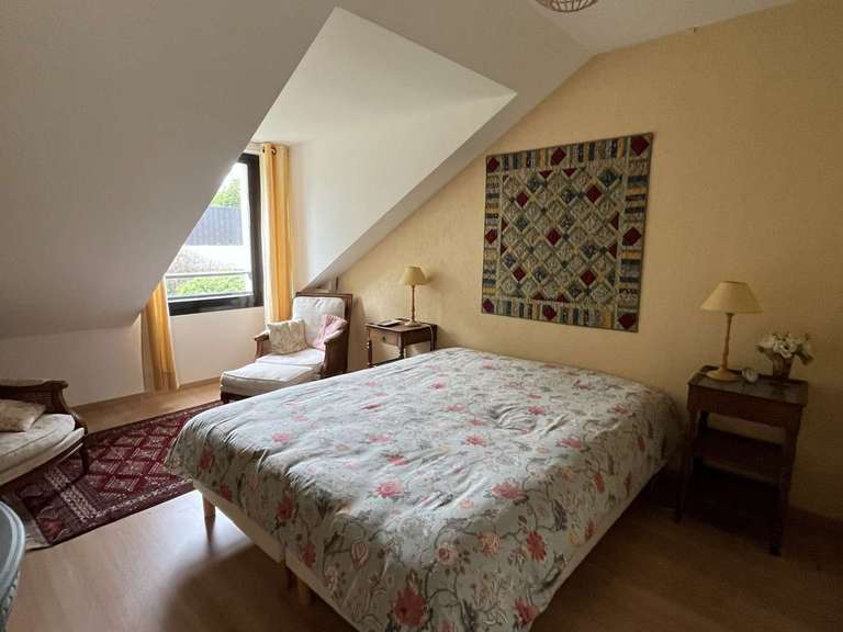 Maison Vannes - 5 chambres
