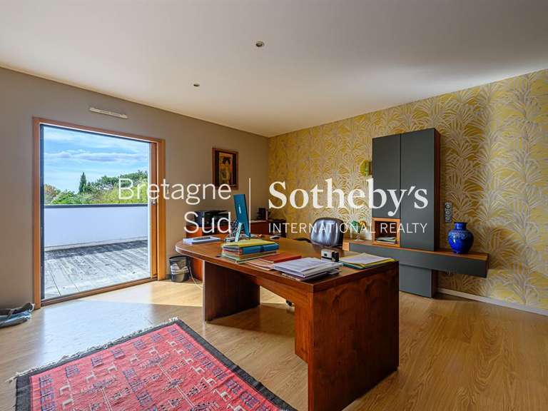 Maison Vannes - 6 chambres - 380m²