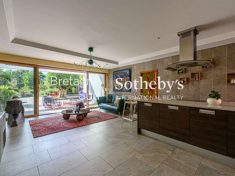 Maison Vannes - 6 chambres - 380m²