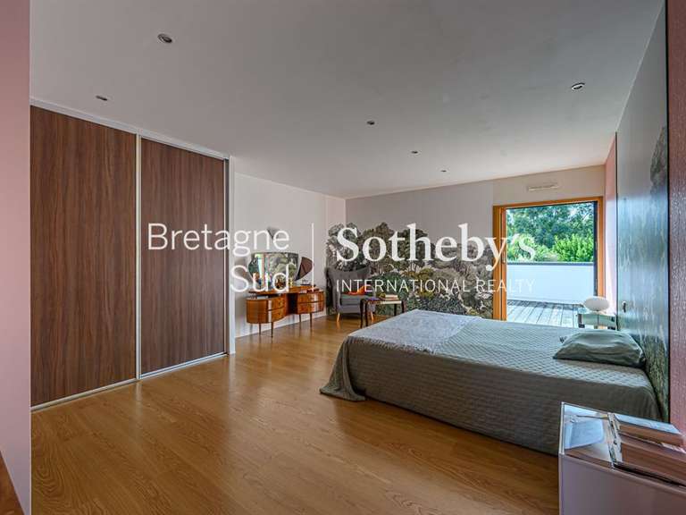 Maison Vannes - 6 chambres - 380m²