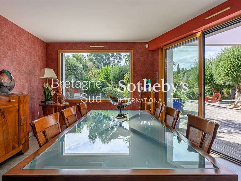 Maison Vannes - 6 chambres - 380m²