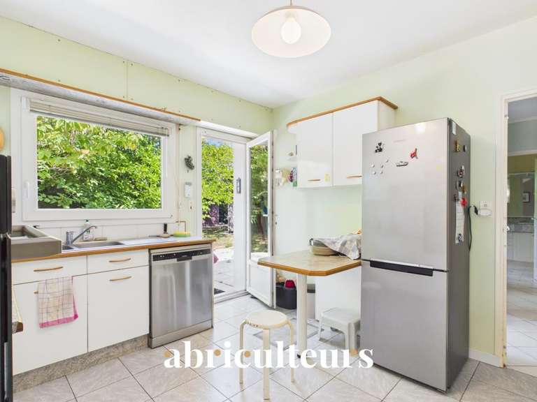 Maison Vannes - 4 chambres - 144m²