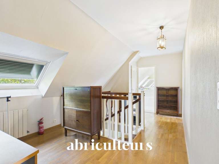 Maison Vannes - 4 chambres - 144m²