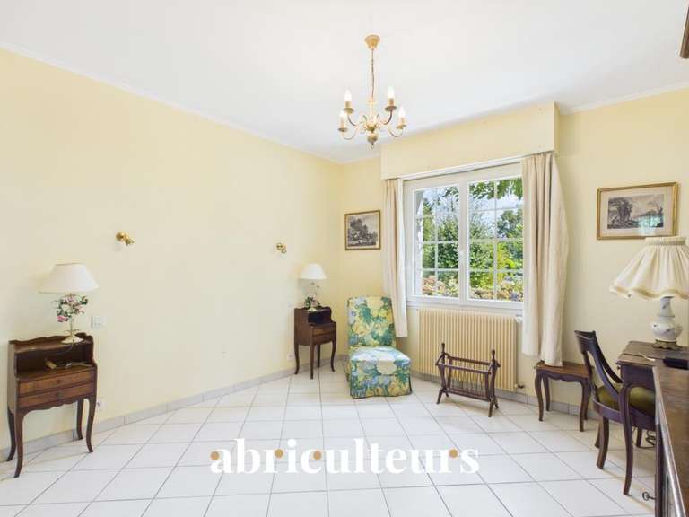 Maison Vannes - 4 chambres - 144m²