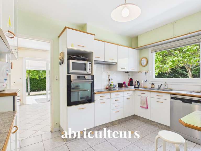 Maison Vannes - 4 chambres - 144m²