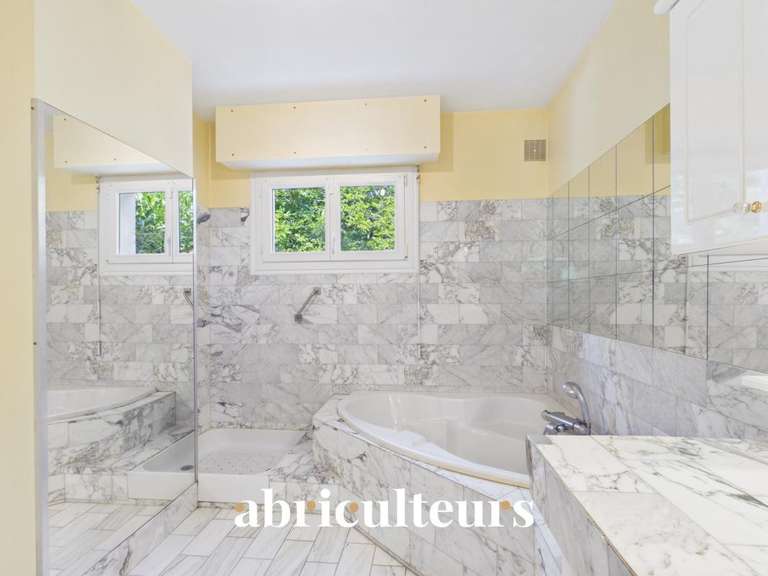 Maison Vannes - 4 chambres - 144m²