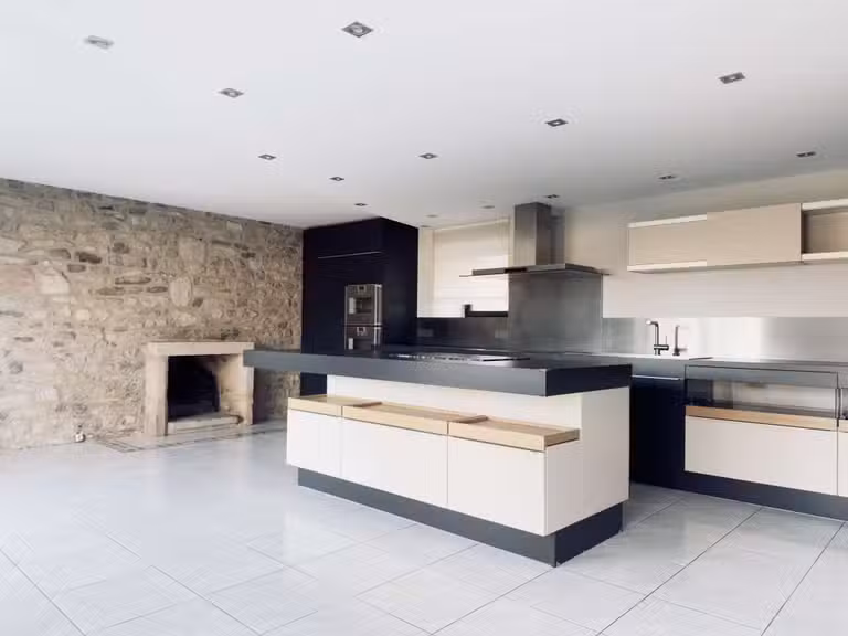 Maison Vannes - 5 chambres