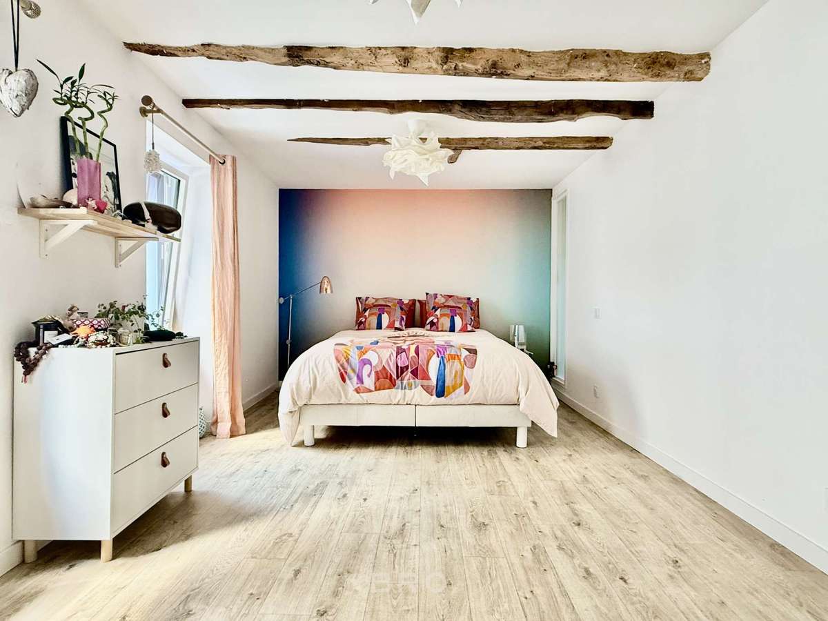 Maison Vannes