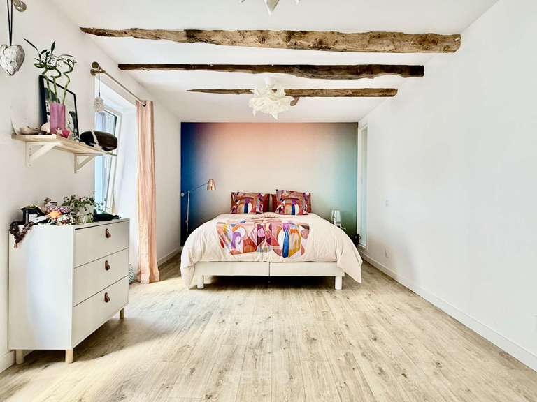 Maison Vannes - 4 chambres