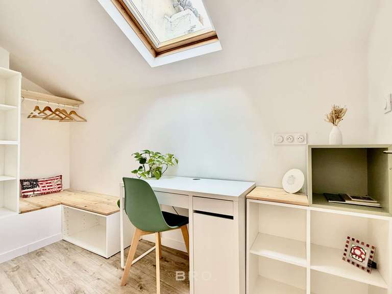 Maison Vannes - 4 chambres
