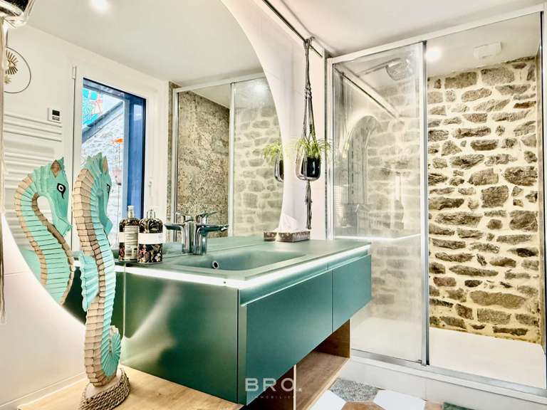 Maison Vannes - 4 chambres