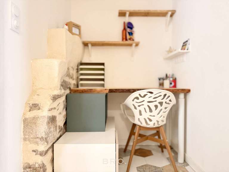 Maison Vannes - 4 chambres