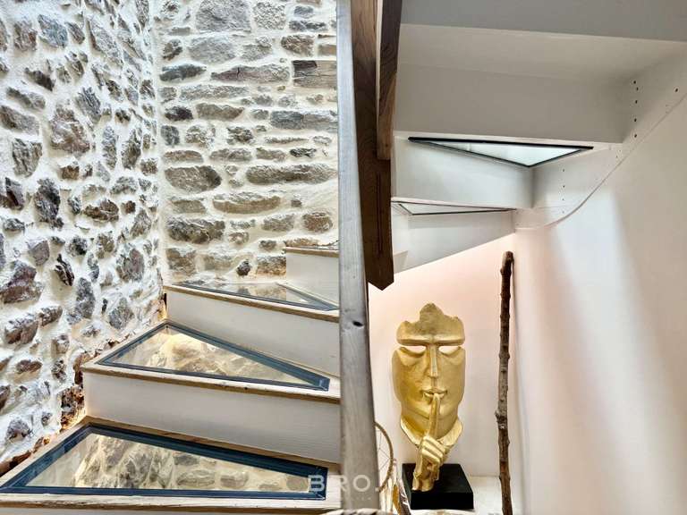 Maison Vannes - 4 chambres