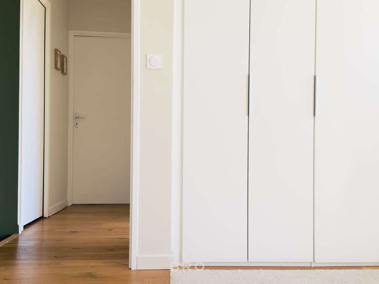 Maison Vannes - 5 chambres