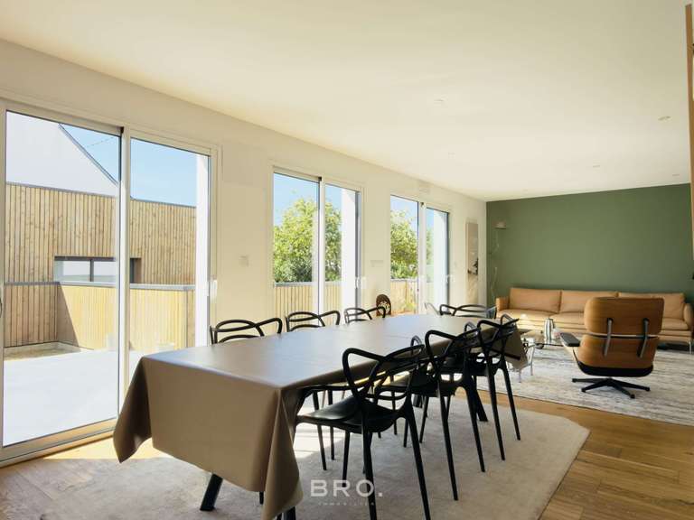 Maison Vannes - 5 chambres
